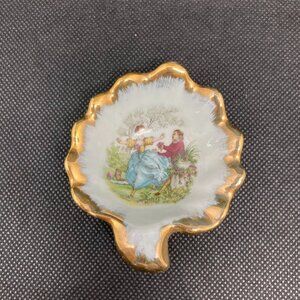 Limoges Trinket dish